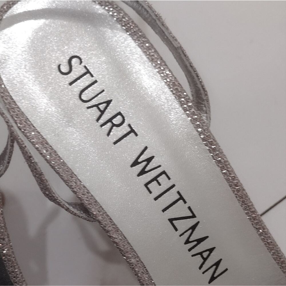 Stuart Weitzman Stuart Weitzman Stuart Weitzman - Picture 7 of 13